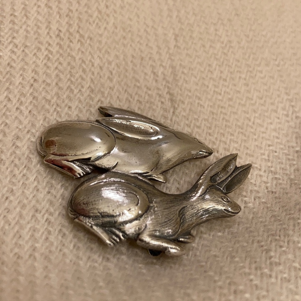 Vintage Sterling - Picture 2 of 16